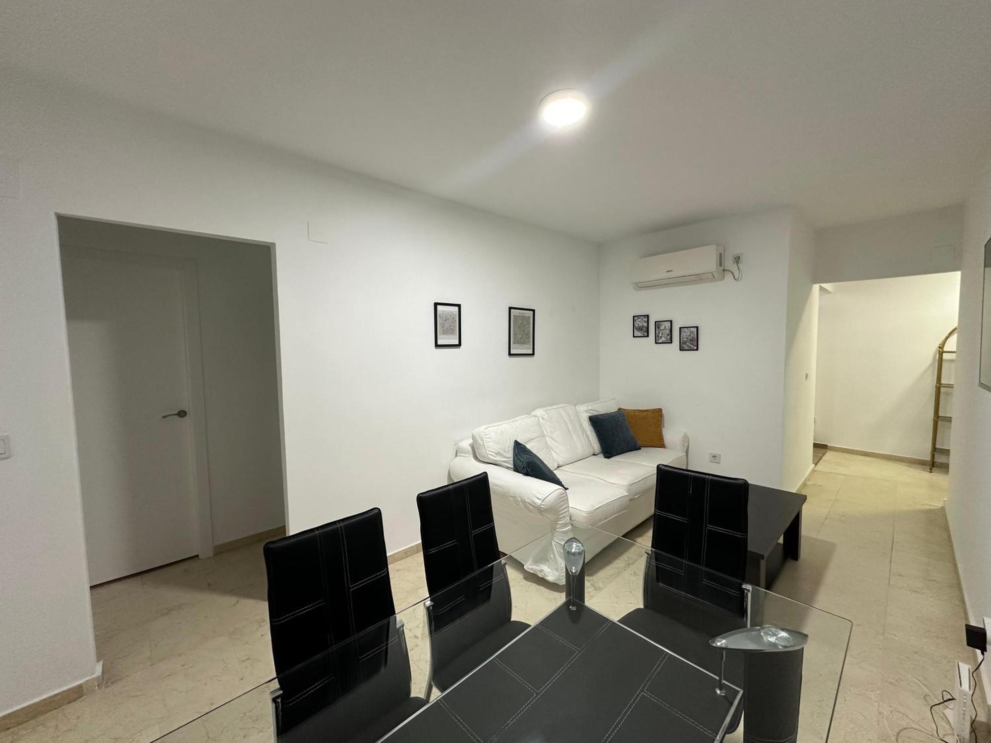 Ds Lealhomes, Patio And Terrace Cordoba Exterior photo